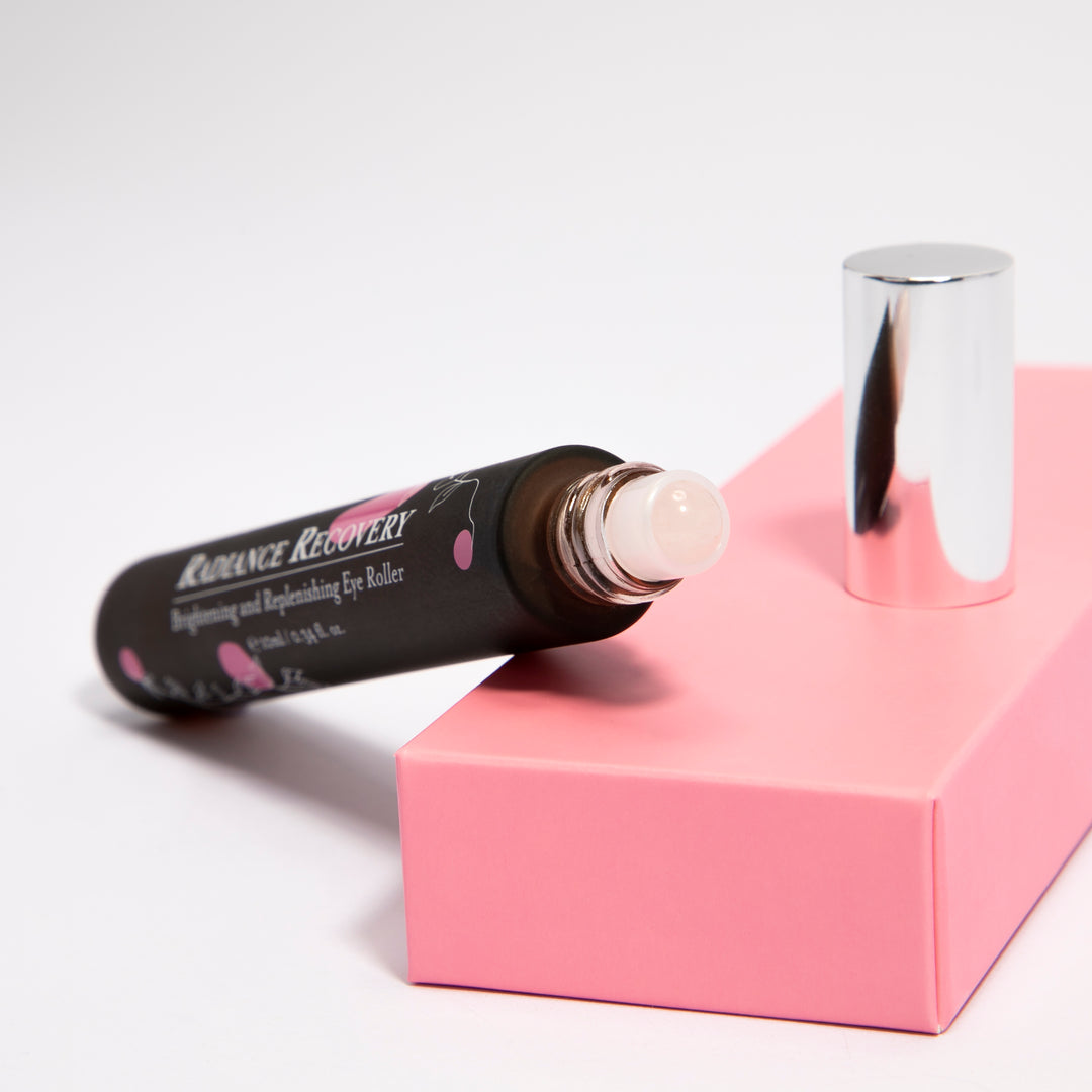 Radiance Recovery Brightening and Replenishing Eye Roller