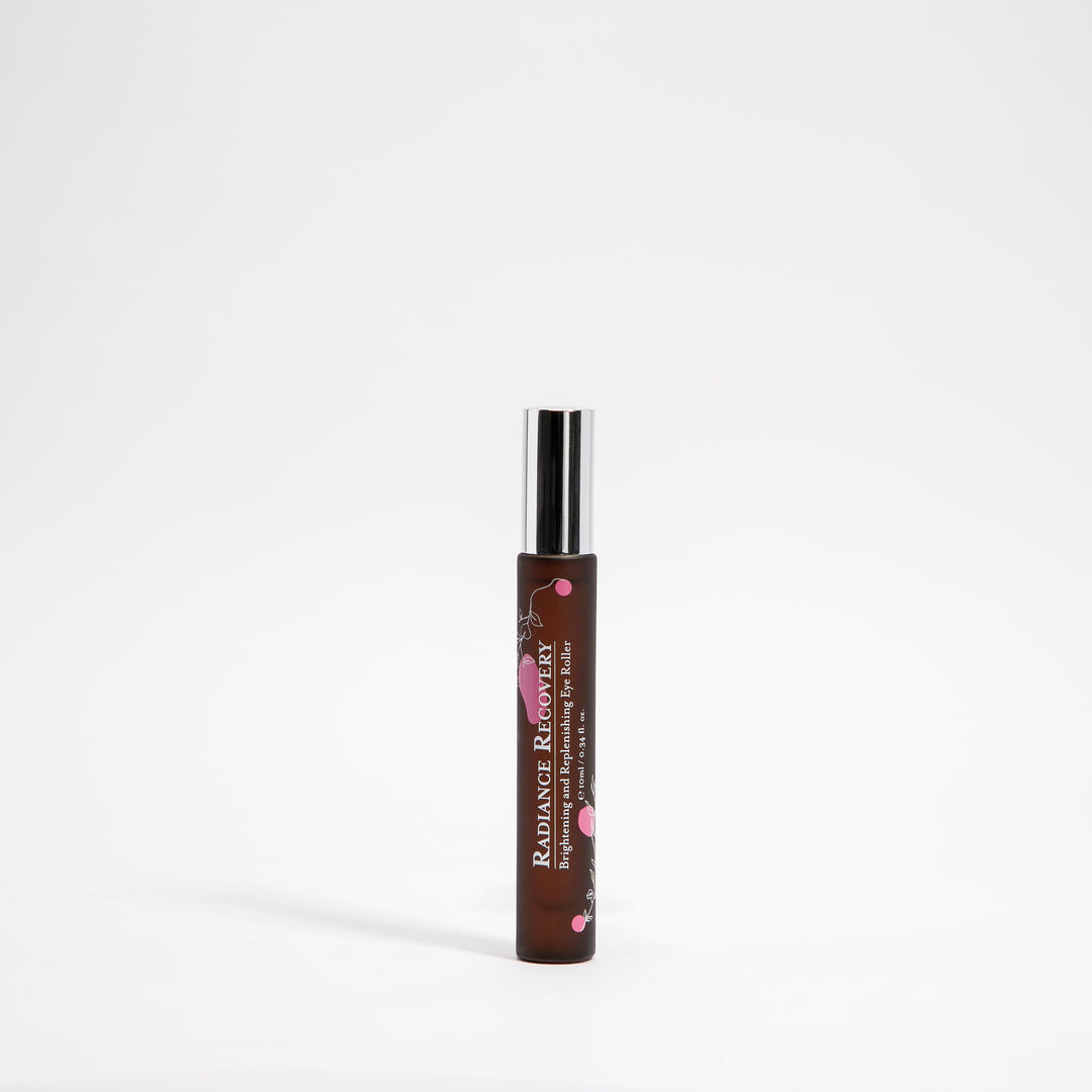 Radiance Recovery Brightening and Replenishing Eye Roller