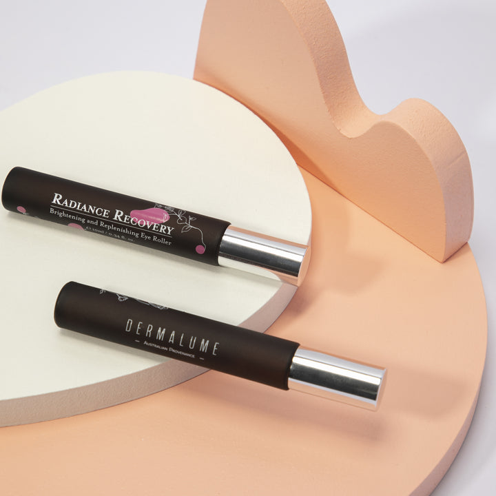 Radiance Recovery Brightening and Replenishing Eye Roller