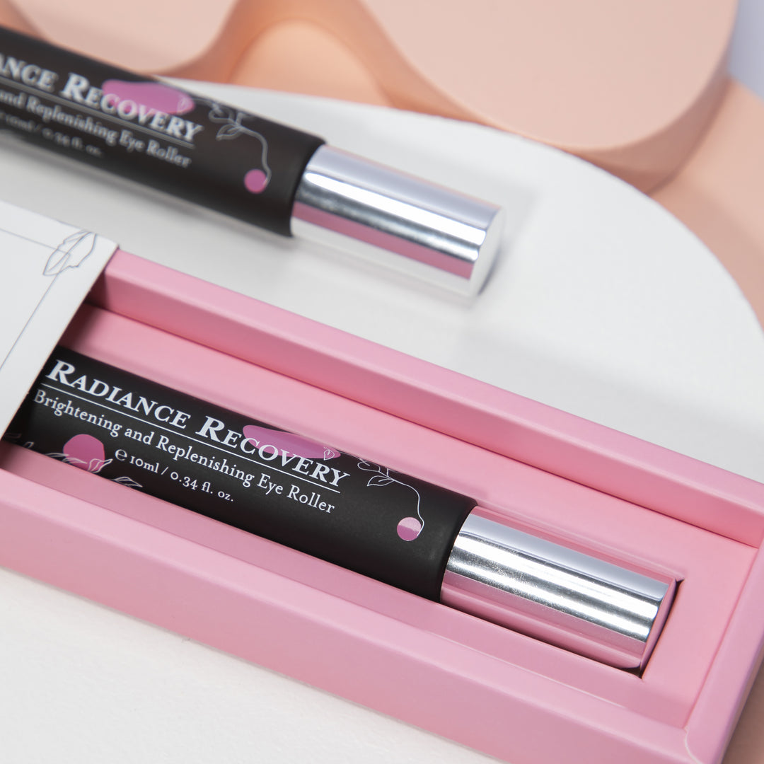 Radiance Recovery Brightening and Replenishing Eye Roller