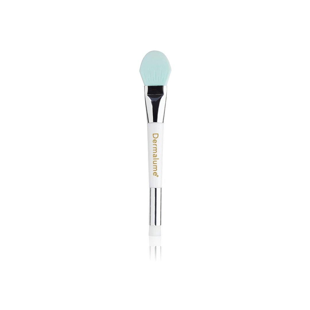 Dual-head Pore Refining Brush & Mask Tool - Dermalume
