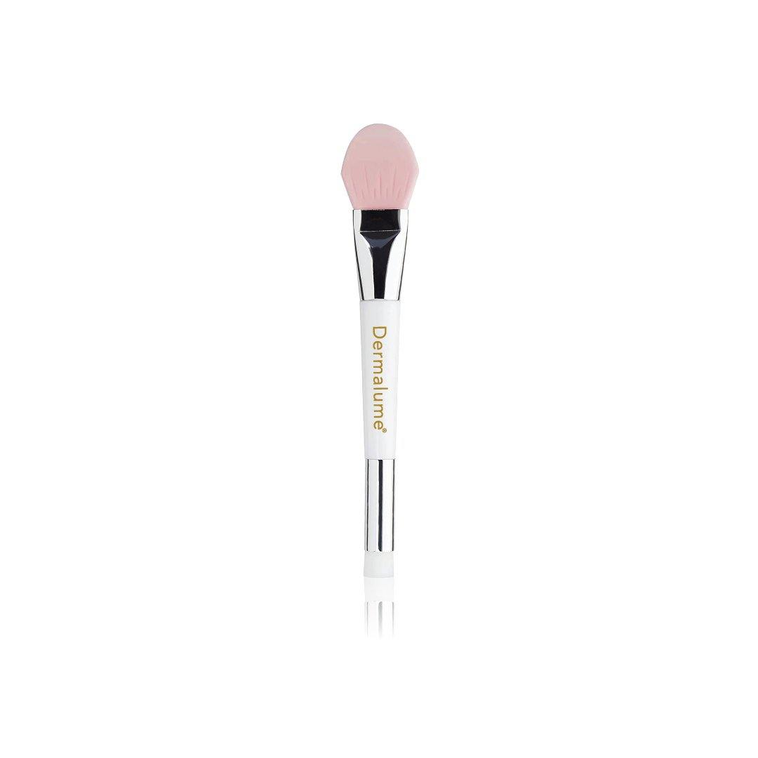 Dual-head Pore Refining Brush & Mask Tool - Dermalume