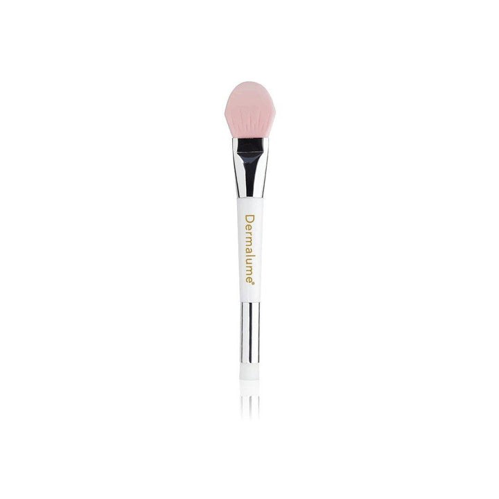Dual-head Pore Refining Brush & Mask Tool - Dermalume