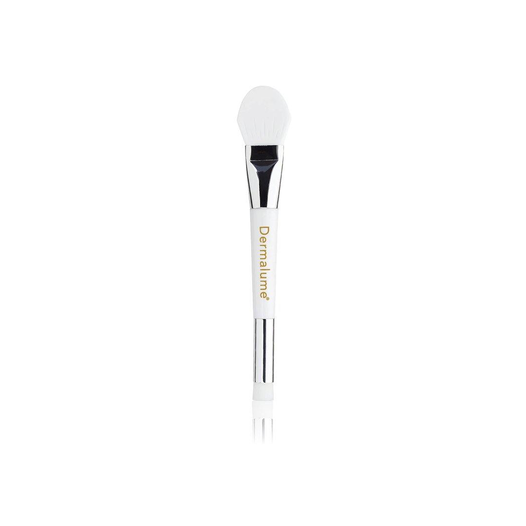 Dual-head Pore Refining Brush & Mask Tool - Dermalume