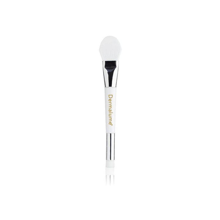 Dual-head Pore Refining Brush & Mask Tool - Dermalume