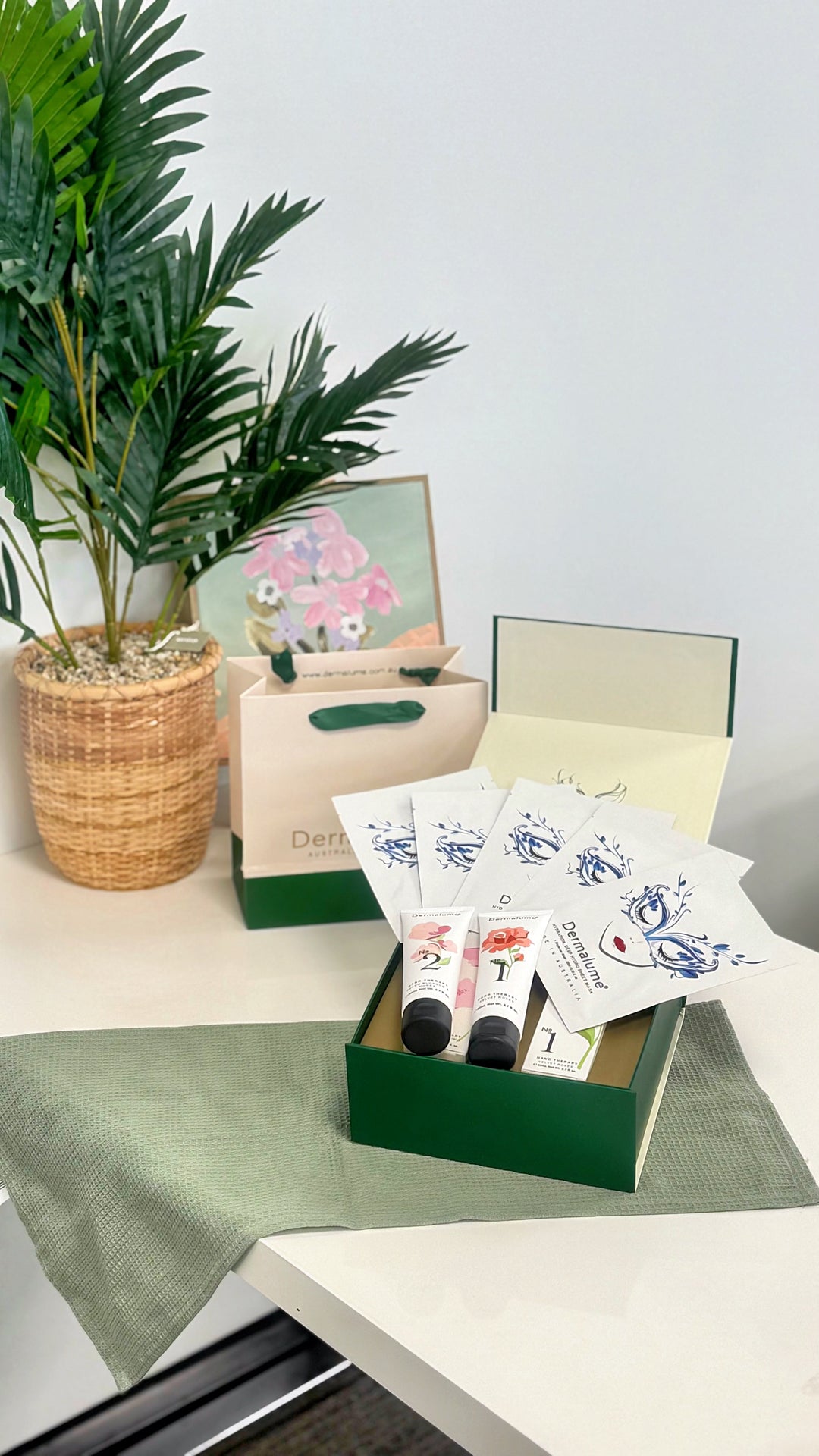 The Story Behind Dermalume: Australian-Made Skincare That Just Makes Sense