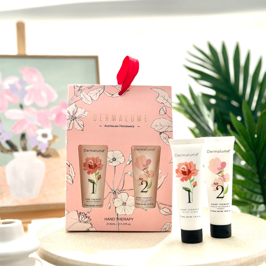 Dermalume Hand Cream: Ultimate Hand Moisturizer