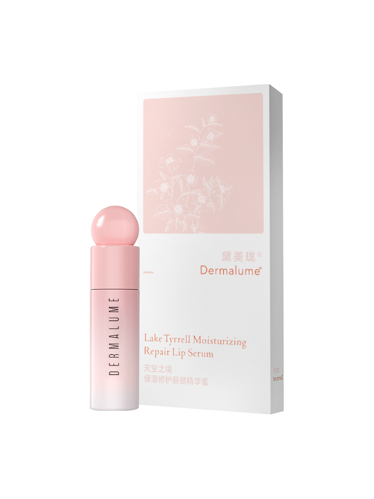 Dermalume Lake Tyrrell Moisturizing Repair Lip Serum