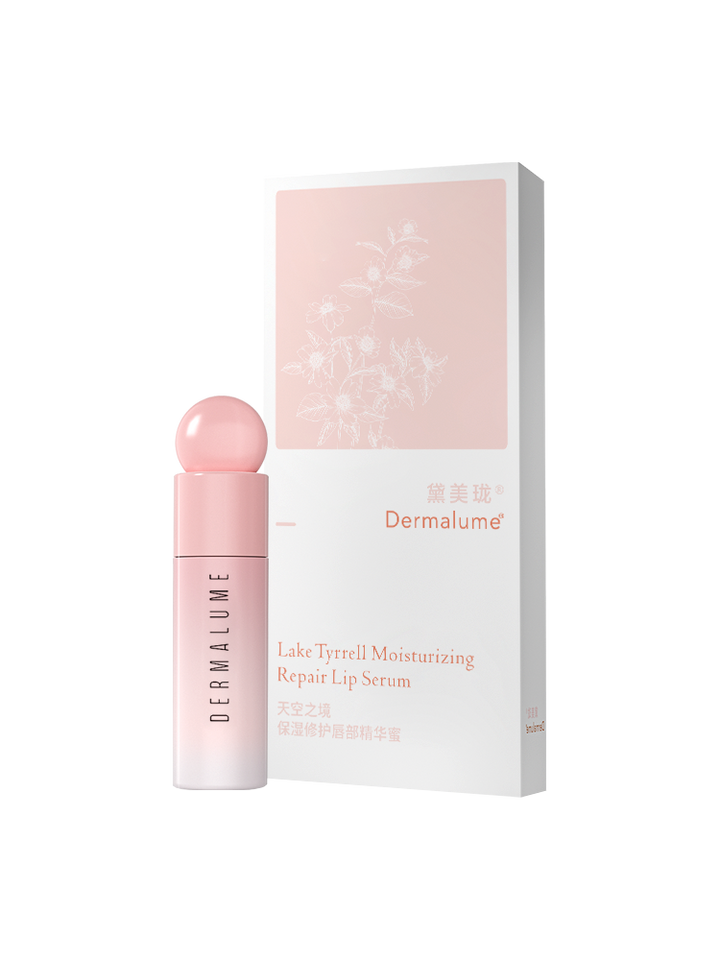 Dermalume Lake Tyrrell Moisturizing Repair Lip Serum