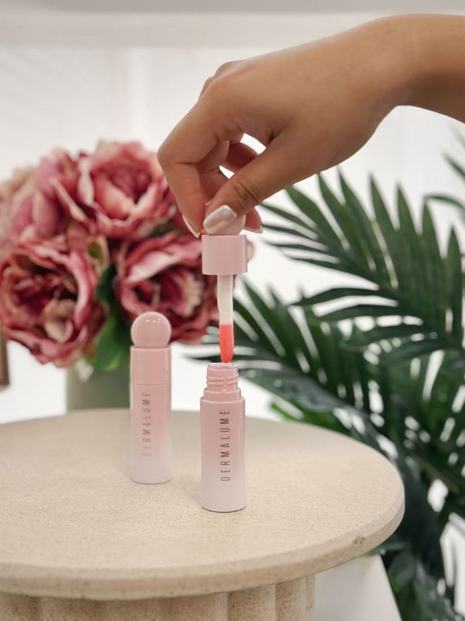 Dermalume Lake Tyrrell Moisturizing Repair Lip Serum