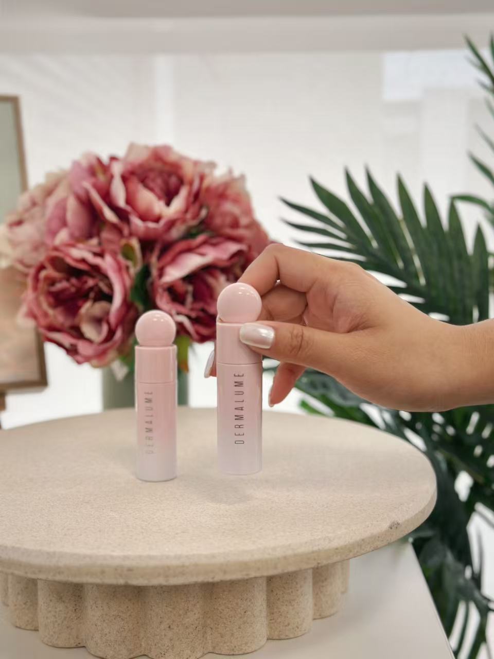 Dermalume Lake Tyrrell Moisturizing Repair Lip Serum
