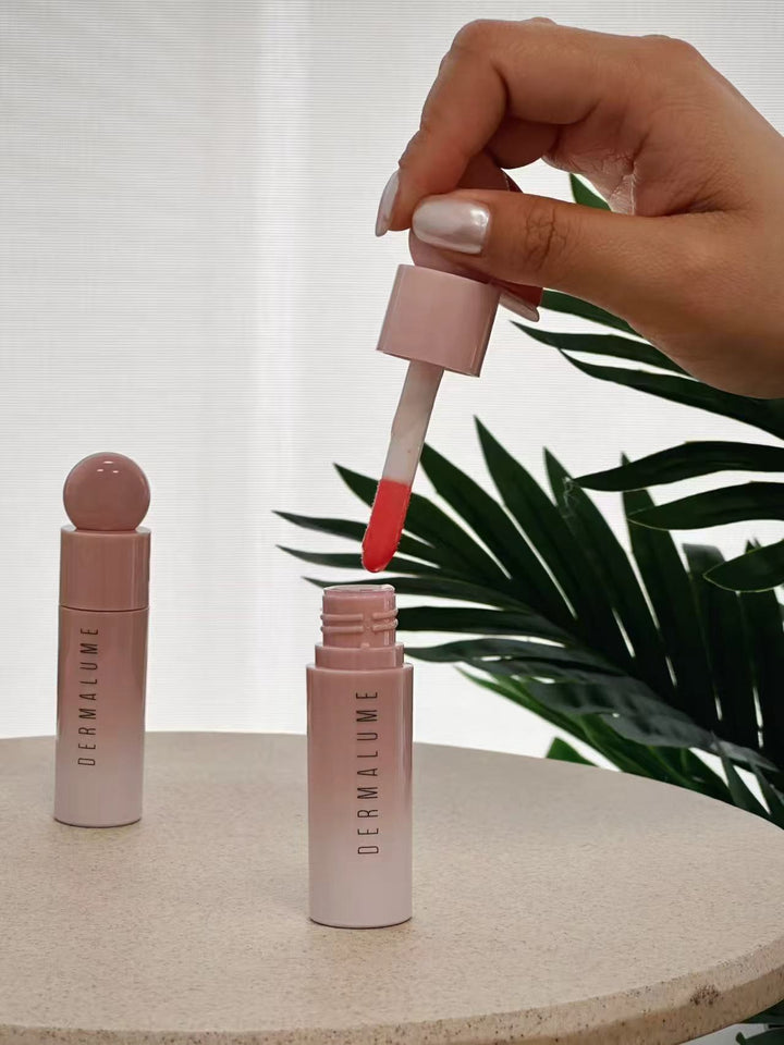 Dermalume Lake Tyrrell Moisturizing Repair Lip Serum