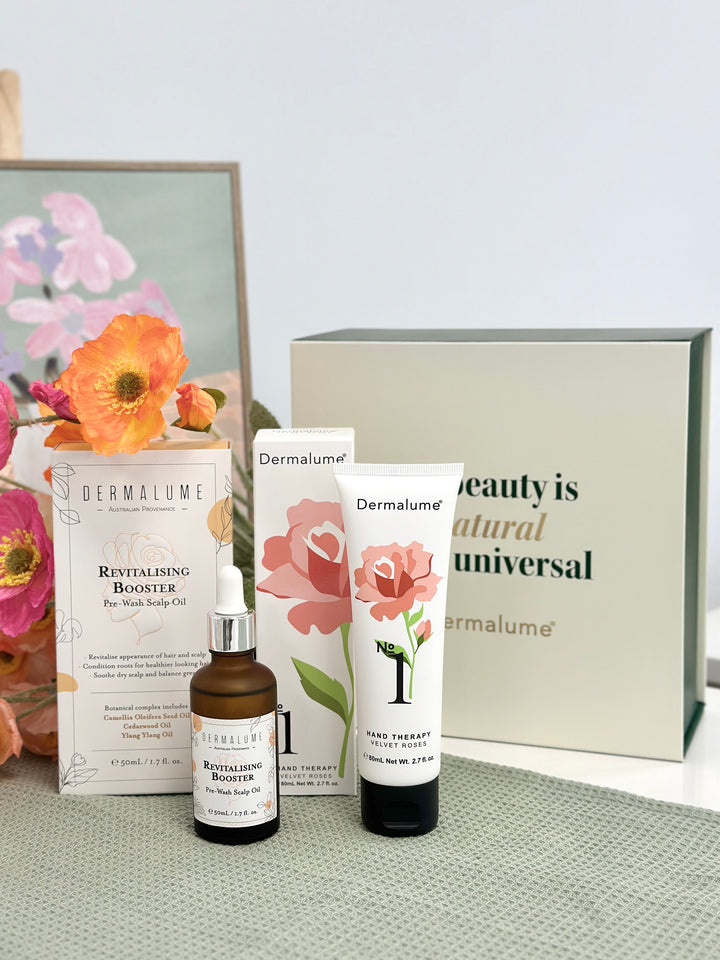 Velvet Revival – Scalp & Hand Wellness Duo