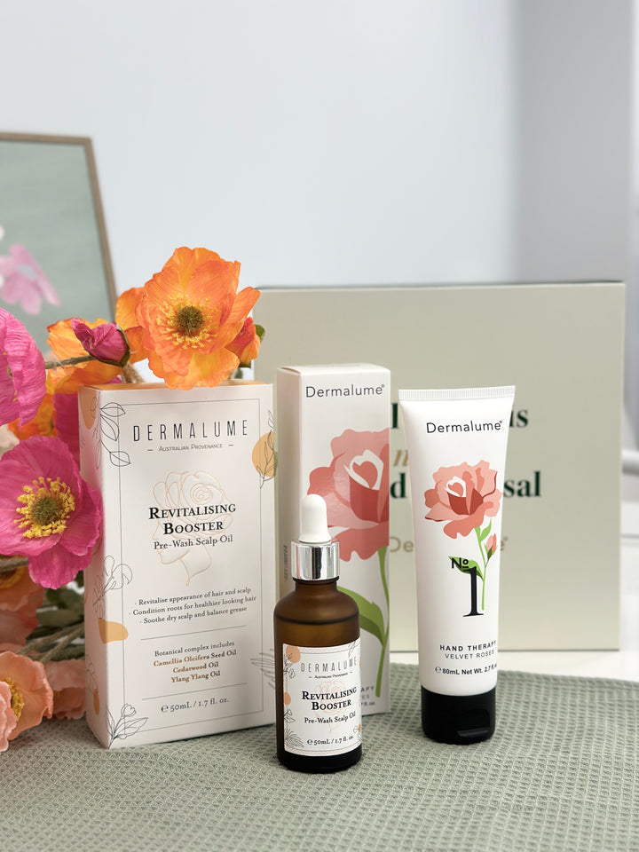 Velvet Revival – Scalp & Hand Wellness Duo