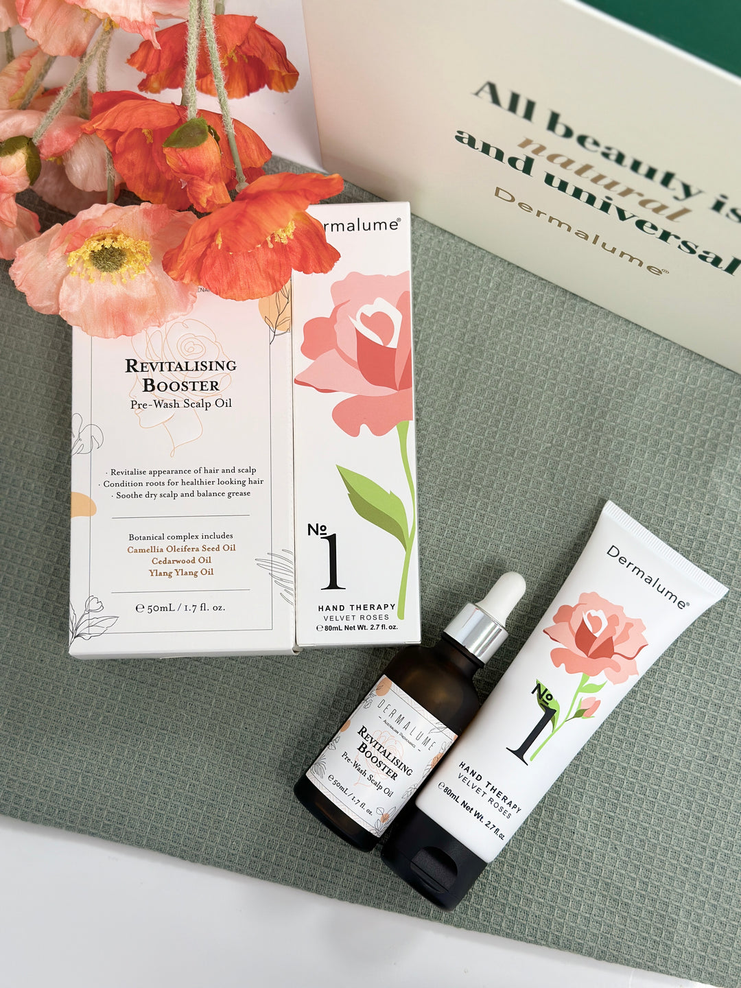 Velvet Revival – Scalp & Hand Wellness Duo