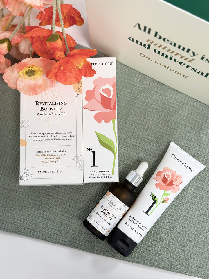 Velvet Revival – Scalp & Hand Wellness Duo