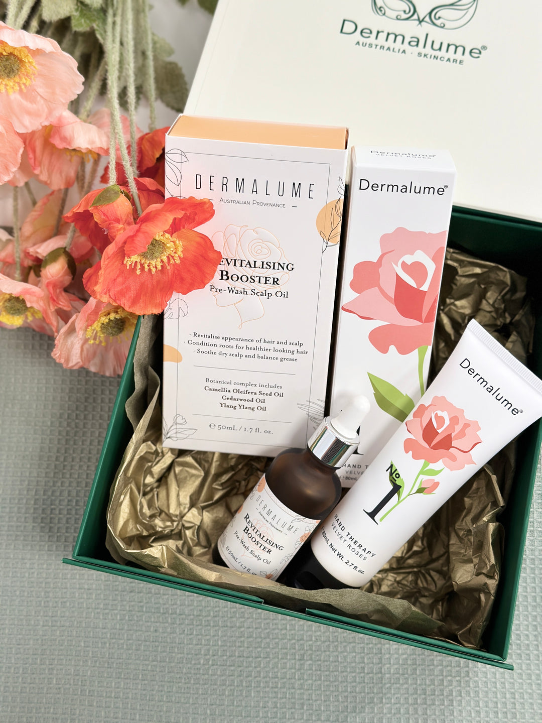 Velvet Revival – Scalp & Hand Wellness Duo