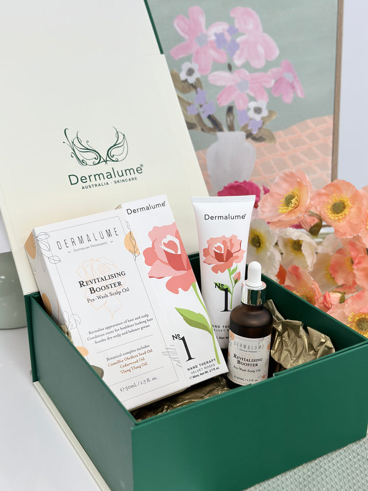 Velvet Revival – Scalp & Hand Wellness Duo