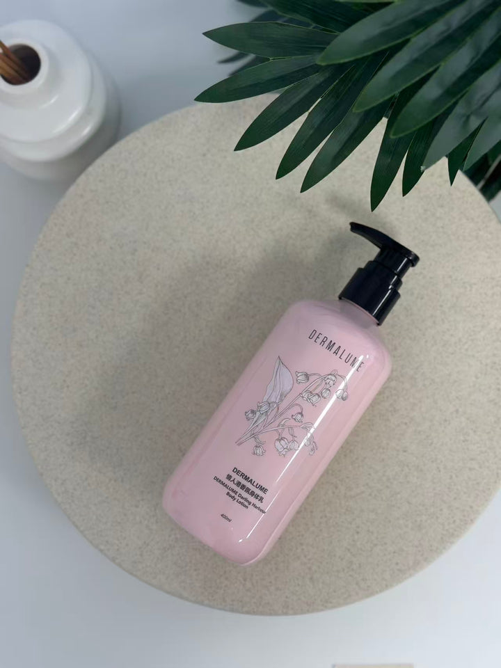 Darling Harbour Body Lotion | Dermalume
