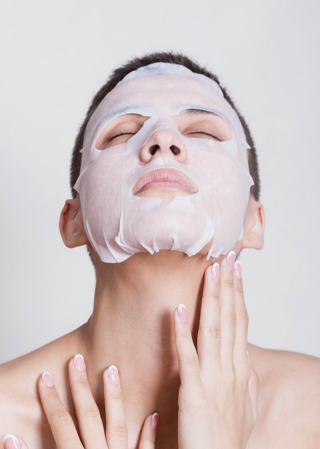 Deep Hydro Sheet Mask Mega Value Set — Save $141, 30 Masks Only $99