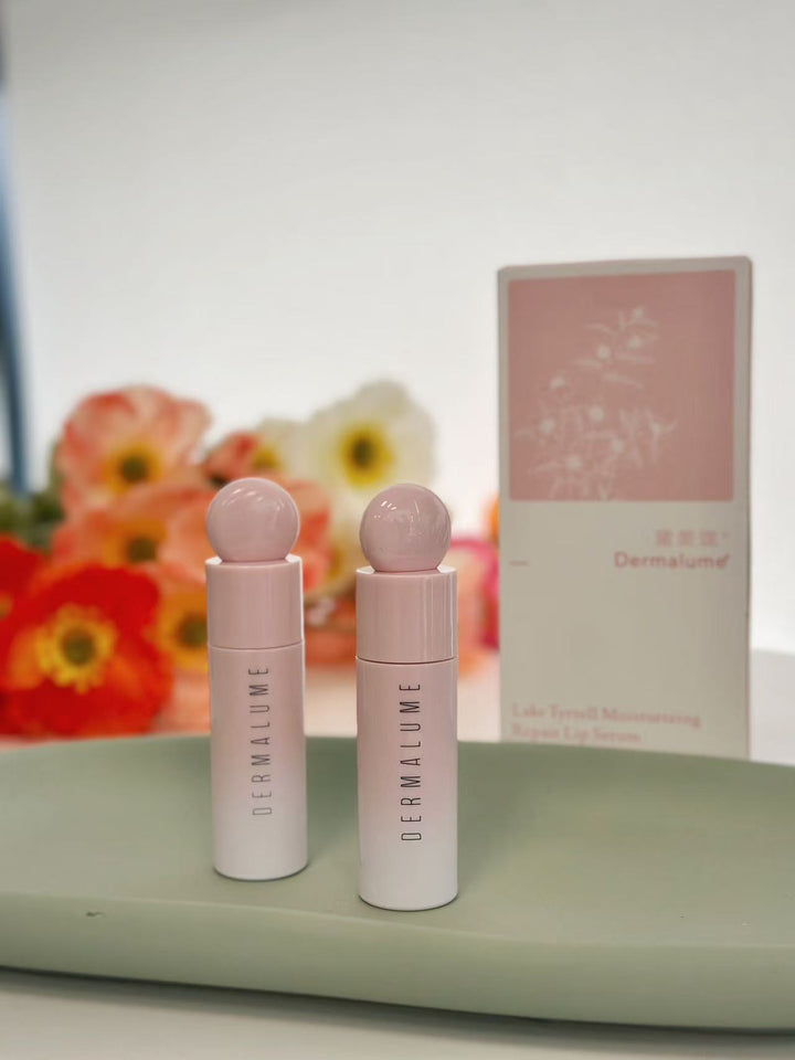 Dermalume Lake Tyrrell Moisturizing Repair Lip Serum