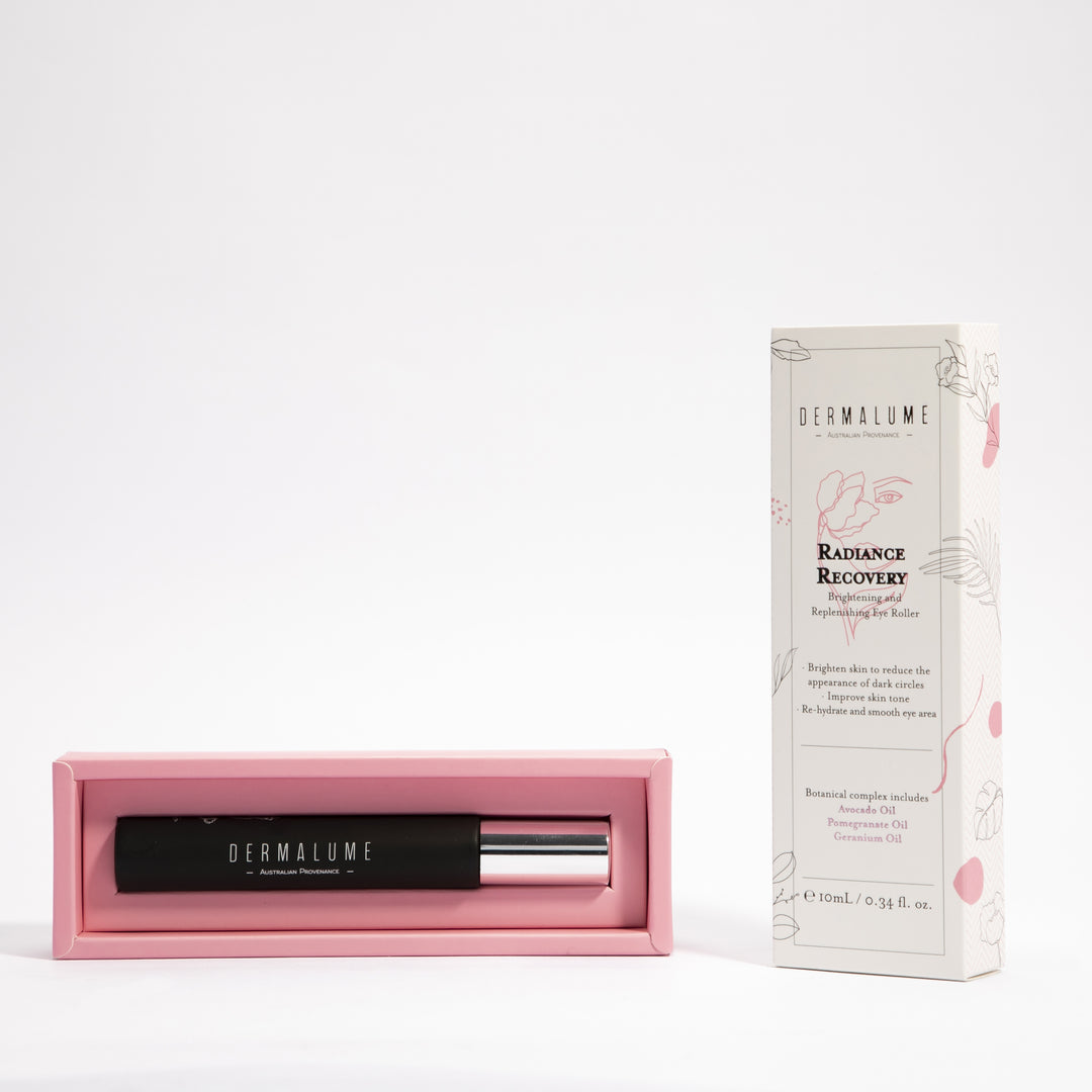 Radiance Recovery Brightening and Replenishing Eye Roller