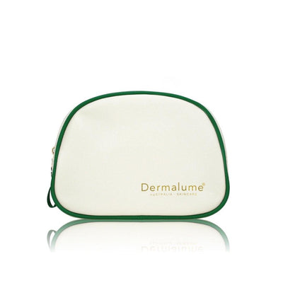 Dermalume Make-up Bag